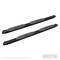 Westin PRO TRAXX 5 Oval Nerf Step Bars 21-54065 - alternate 1